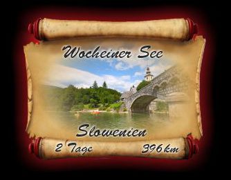 Wocheiner See